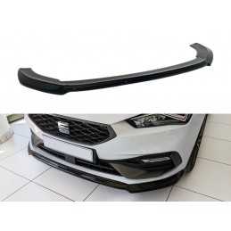 Separatore anteriore Seat Leon MK4 FR (2020-)