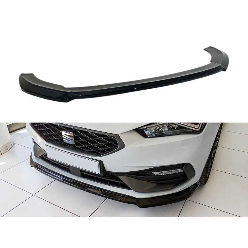 Separatore anteriore Seat Leon MK4 FR (2020-)