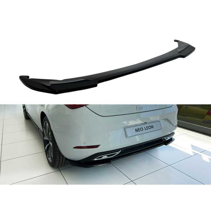 Separatore posteriore Seat Leon Mk4 FR (2020-)
