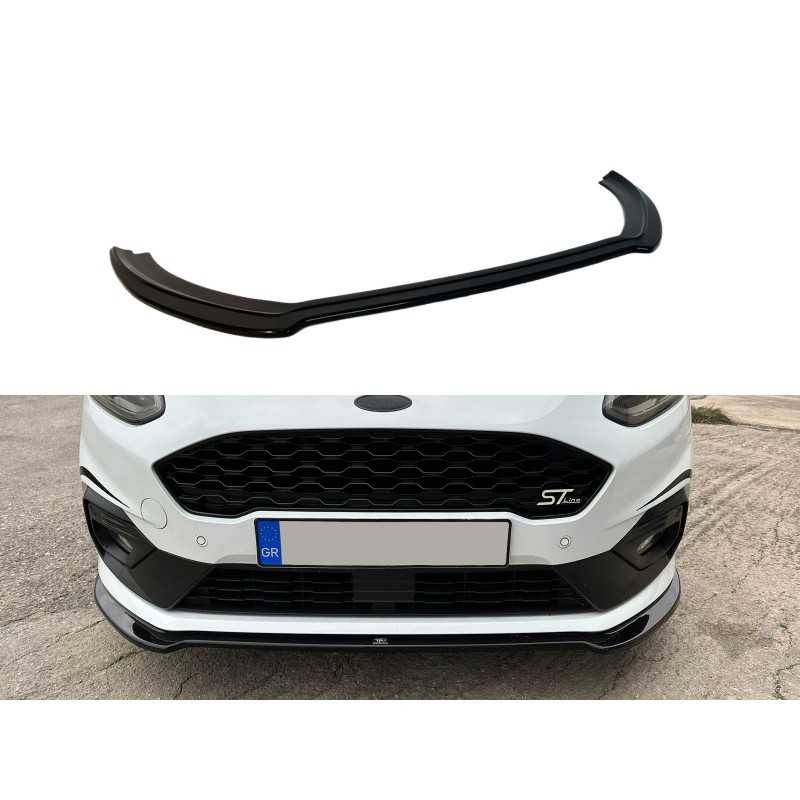 Separatore anteriore Ford Fiesta Mk8 ST / ST-Line (2017-2021)