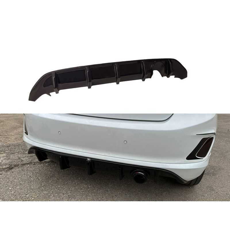 Diffusore posteriore Ford Fiesta Mk8 ST-Line (2017-)