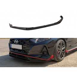 Separatore anteriore Hyundai i20 N Mk3 (2020-)