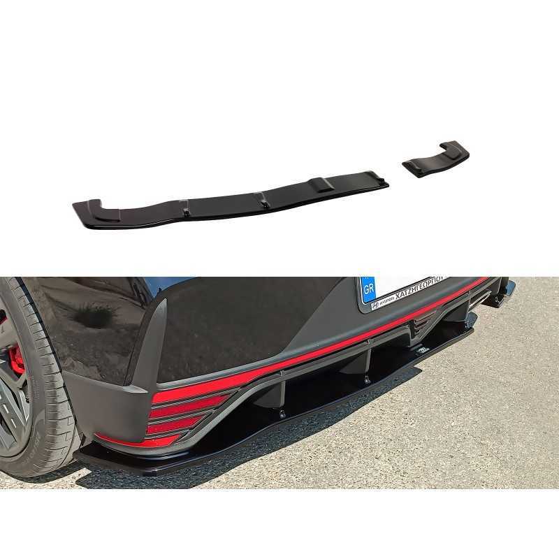 Separatore posteriore Hyundai i20 N Mk3 (2020-)