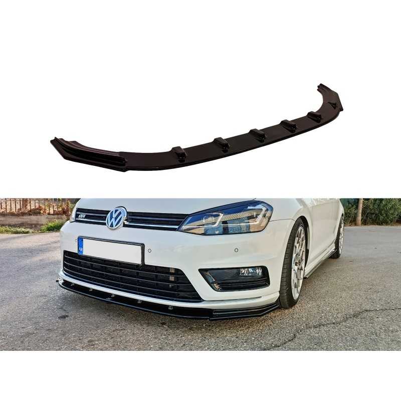 Separatore anteriore VW Golf Mk7 R / R-Line