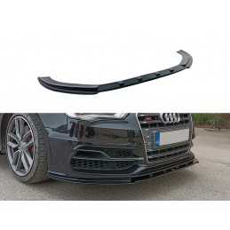 Separatore anteriore Audi S3 / A3 S-Line 8V Hatchback / Sportback