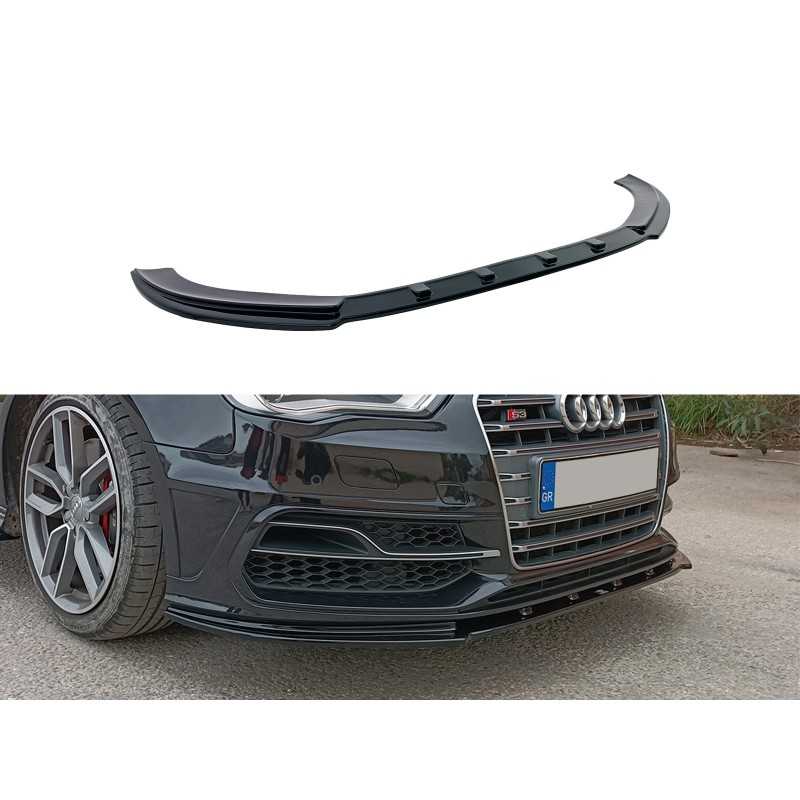 Separatore anteriore Audi S3 / A3 S-Line 8V Hatchback / Sportback