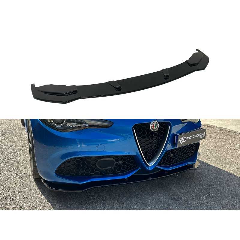 Separatore anteriore Alfa Romeo Giulia Veloce