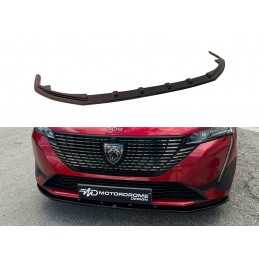 Separatore anteriore Peugeot 308 Mk3 (2021-)