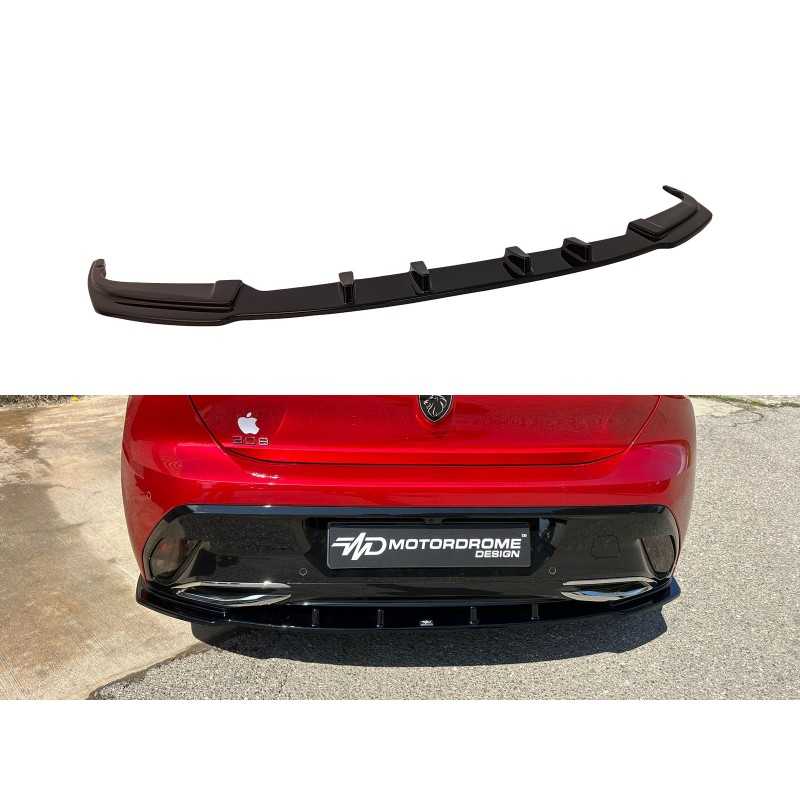 Separatore posteriore Peugeot 308 Mk3 (2021-)