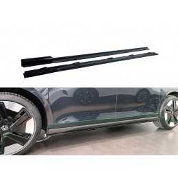 Gonne laterali Extensions Volkswagen ID. Buzz (2022-)