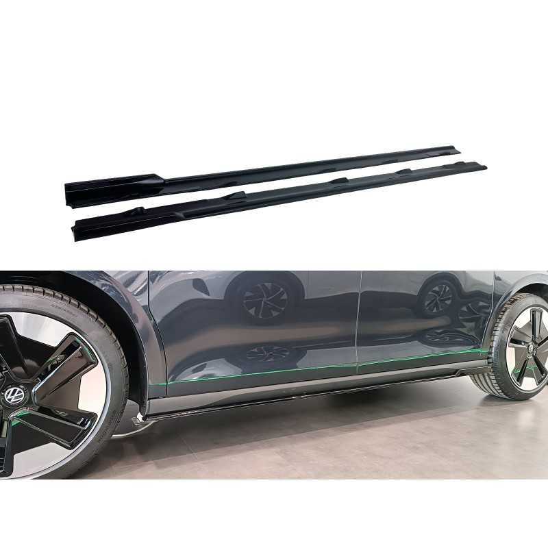 Gonne laterali Extensions Volkswagen ID. Buzz (2022-)