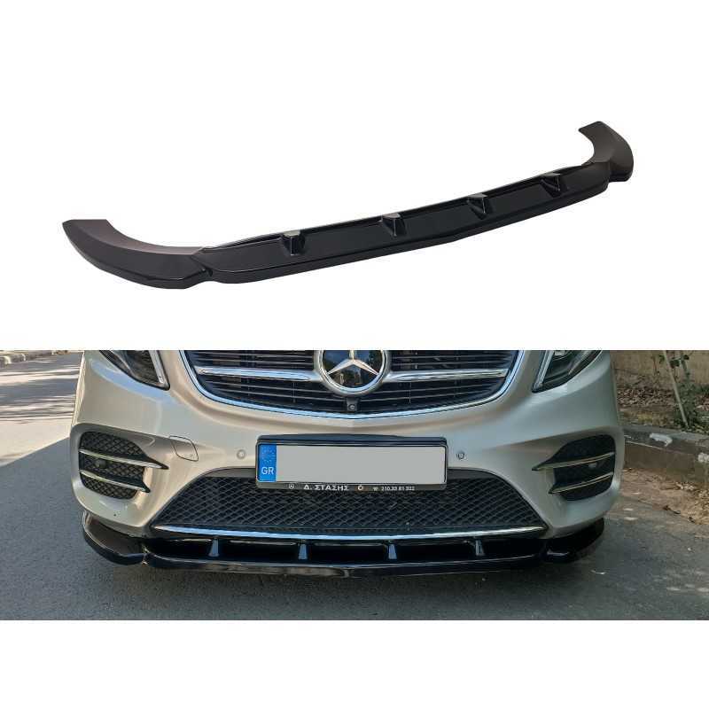 Separatore anteriore Mercedes V-Class W447 AMG-Line (2014-)