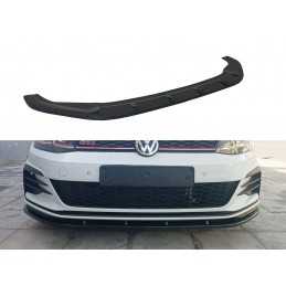 Separatore anteriore Volkswagen Golf Mk7 Facelift GTI