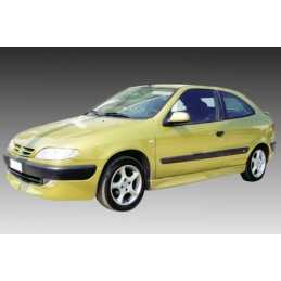 Gonne laterali Citroen Xsara Mk1 (1997-2000)