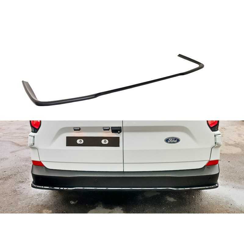 Separatore posteriore Ford Transit Custom Mk2 (2023-)