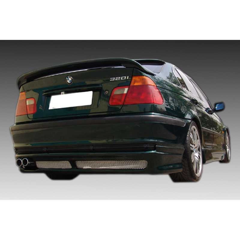 Spoiler posteriore BMW 3 Series E46