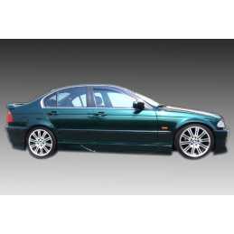 Gonne laterali BMW 3 Series E46 Sedan