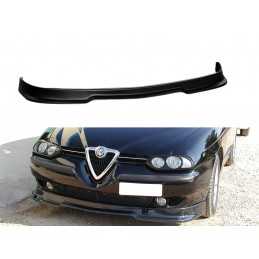 Spoiler anteriore Alfa Romeo 156