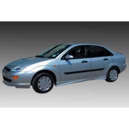 Gonne laterali Ford Focus Mk1 (1998-2004)