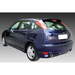 Spoiler posteriore Ford Focus Mk1 (1998-2004)