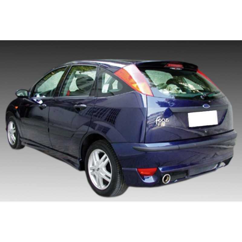 Spoiler posteriore Ford Focus Mk1 (1998-2004)
