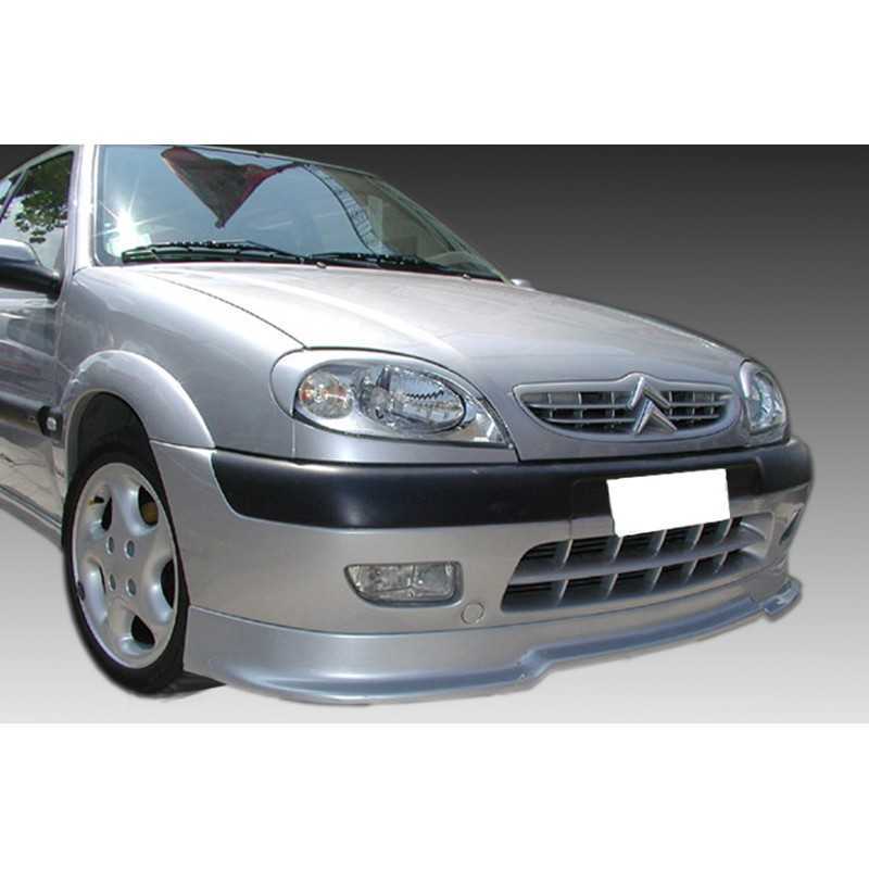 Spoiler anteriore Citroen Saxo VTS
