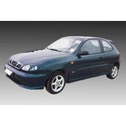 Front Gonne a paraurti Daewoo Lanos Hatchback (1996-2002)
