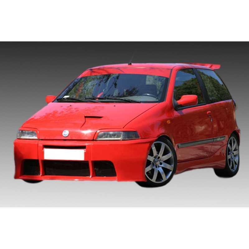 Gonne laterali Fiat Punto Mk1 (1993-1999)