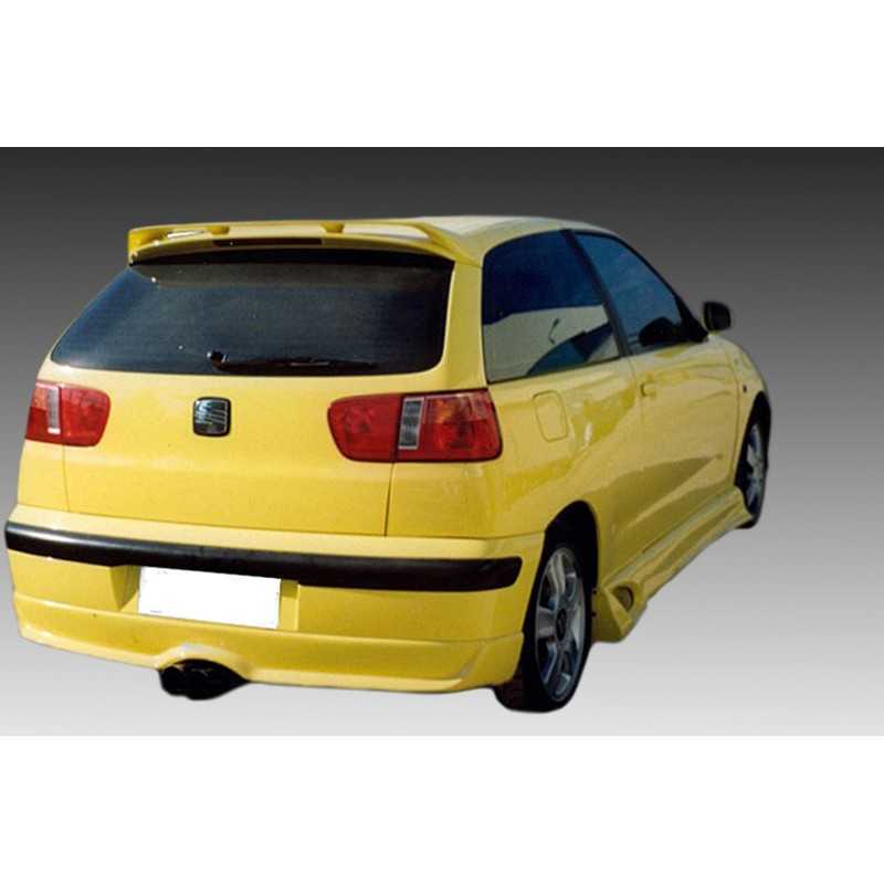 Gonne laterali V.2 Seat Ibiza Mk2 (1999-2002)