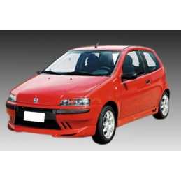Spoiler anteriore Fiat Punto Mk2 (2000-2010)