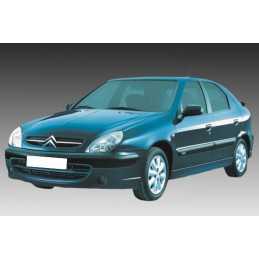 Gonne laterali Citroen Xsara Mk1 Facelift (2000-2006)