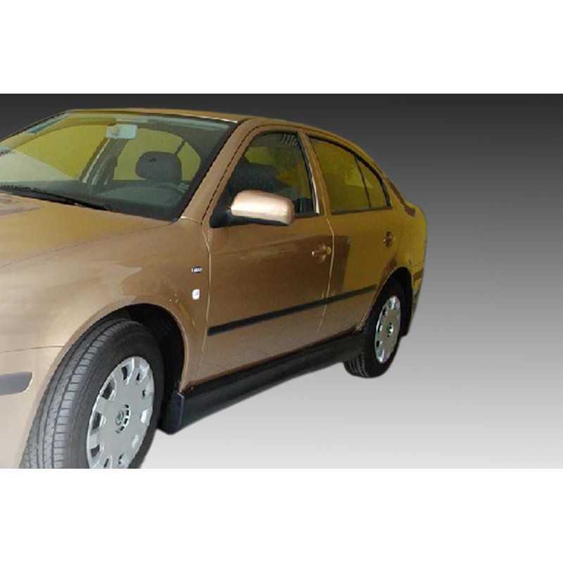Gonne laterali Skoda Octavia Mk1 (1996-2004)