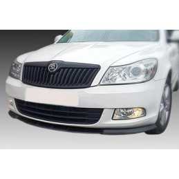 Separatore anteriore Skoda Octavia Mk2 Facelift (2009-2012)