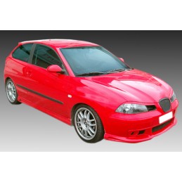 Gonne laterali Seat Ibiza Mk3 (2002-2008)