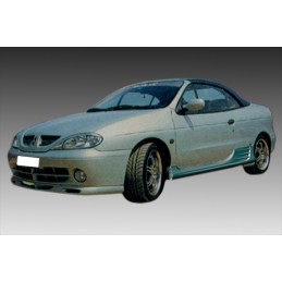 Gonne laterali Renault Megane Coupe (1999-2002)