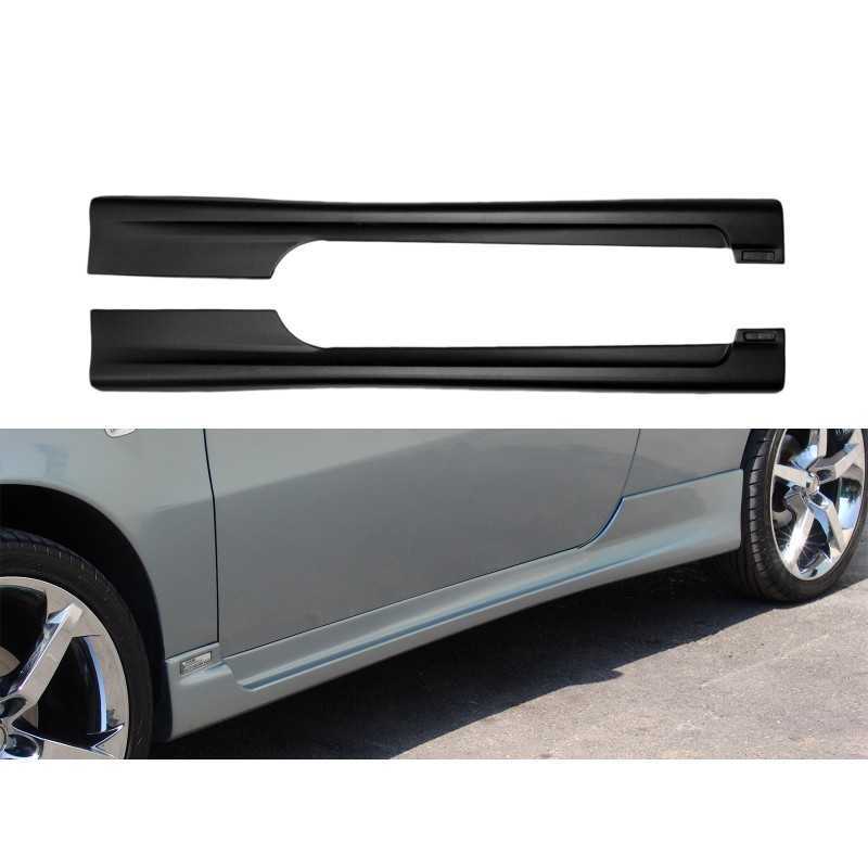 Gonne laterali 3-doors Alfa Romeo 147