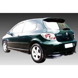 Spoiler posteriore Peugeot 307