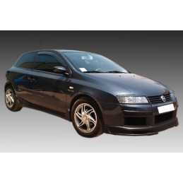 Gonne laterali Fiat Stilo (2001-2007)