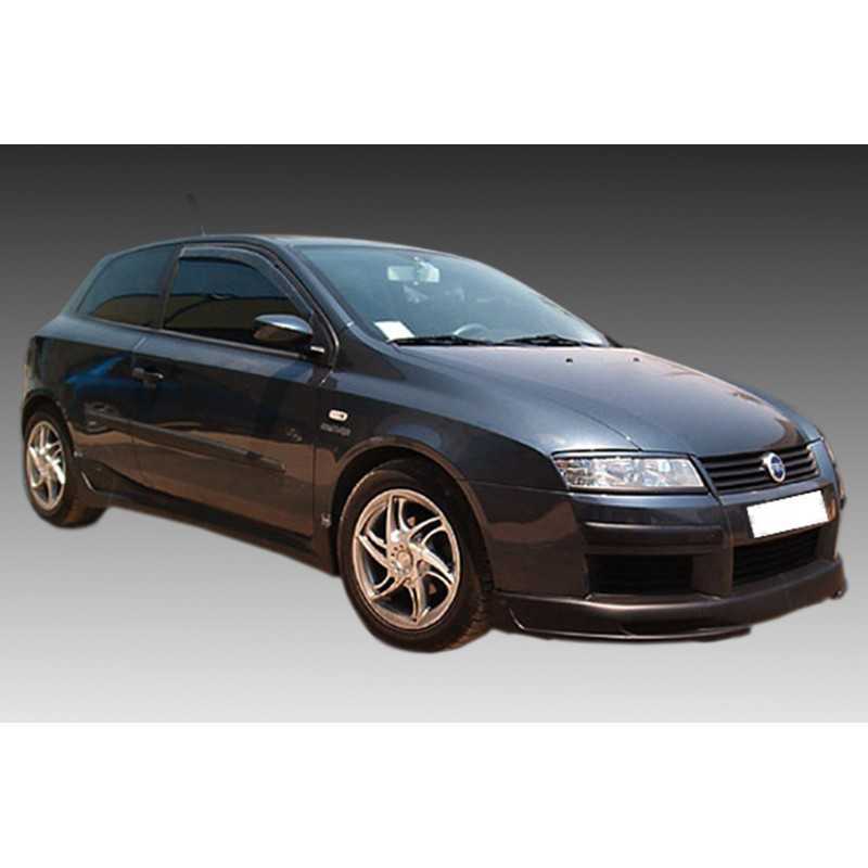 Gonne laterali Fiat Stilo (2001-2007)