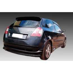 Spoiler posteriore Fiat Stilo (2001-2007)