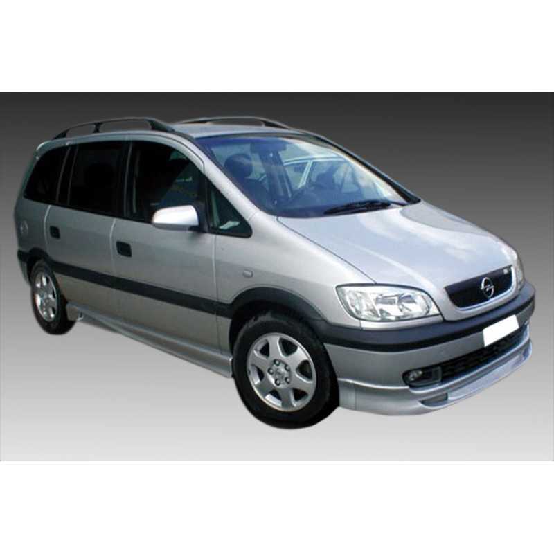 Spoiler anteriore Opel Zafira A (1999-2006)