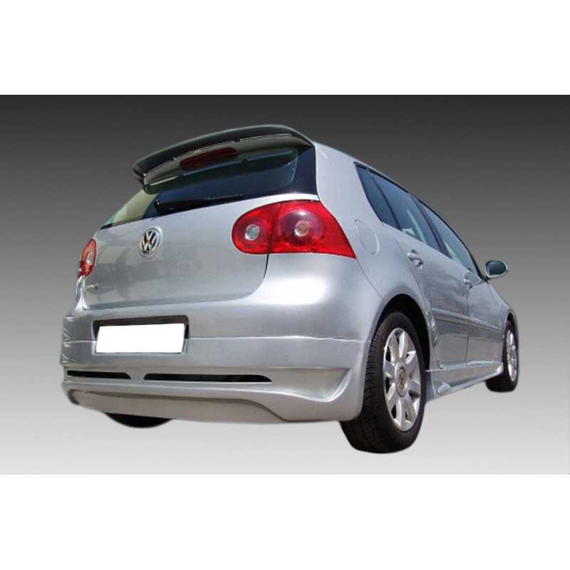 Spoiler posteriore Volkswagen Golf Mk5