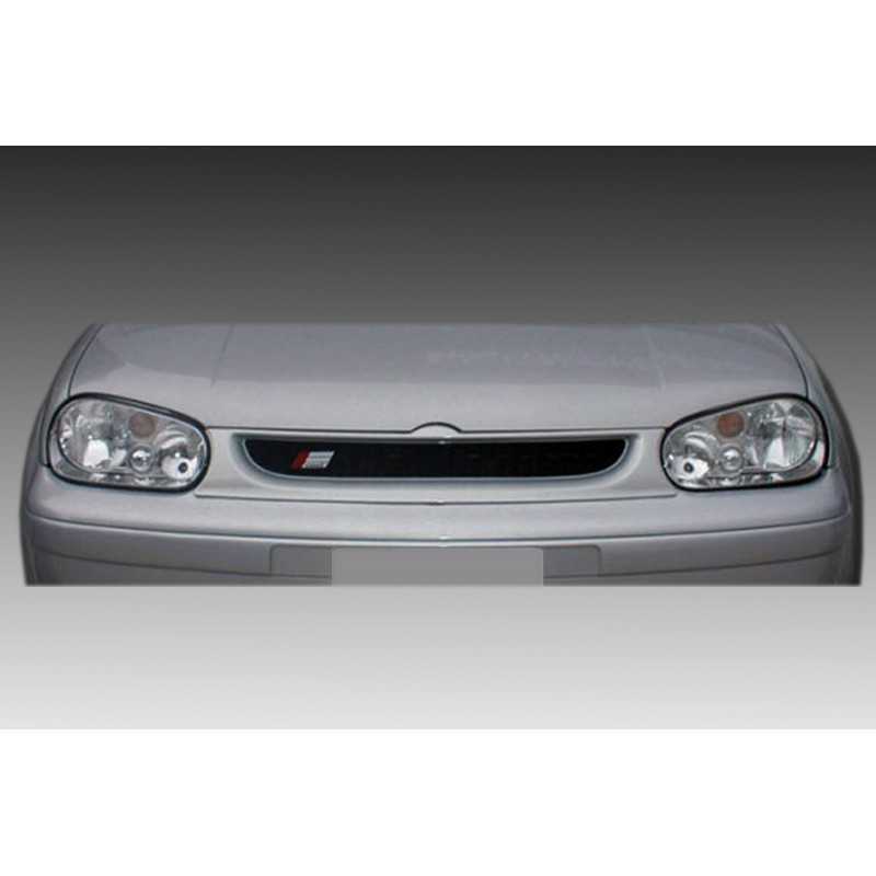 Central Mask V.2 Volkswagen Golf Mk4