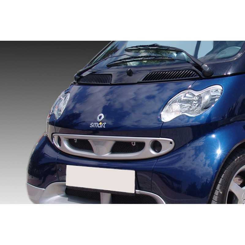 Central Mask Smart 450 (2001-2007)