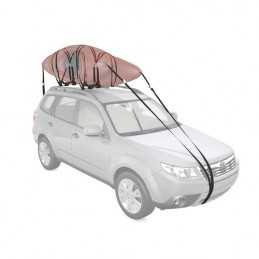 Jaylow Tuv porta kayak (2x)