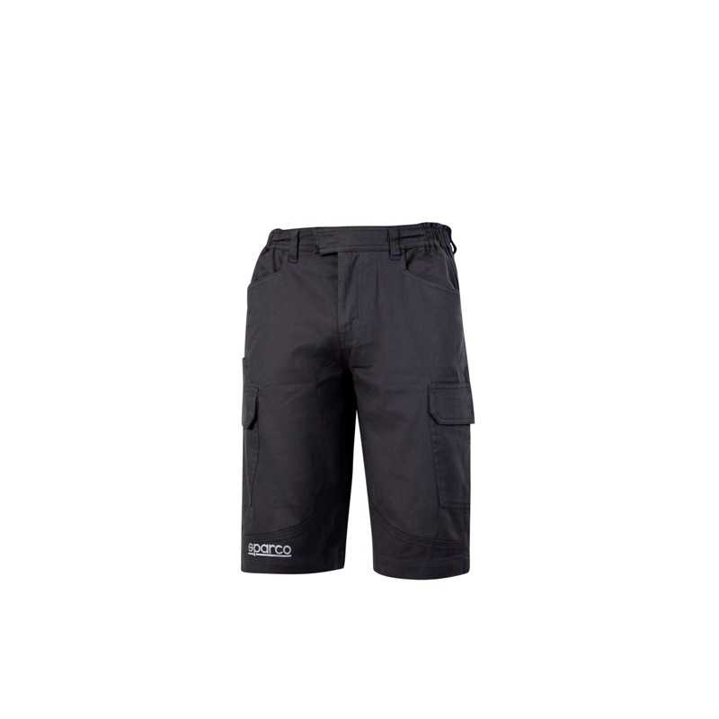 PANTALONI BERMUDA CARGO - SPARCO