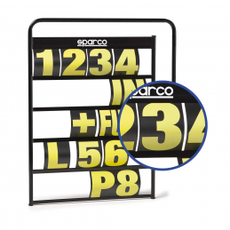 SET NUMERI