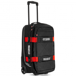 BORSA TRAVEL NR/SI
