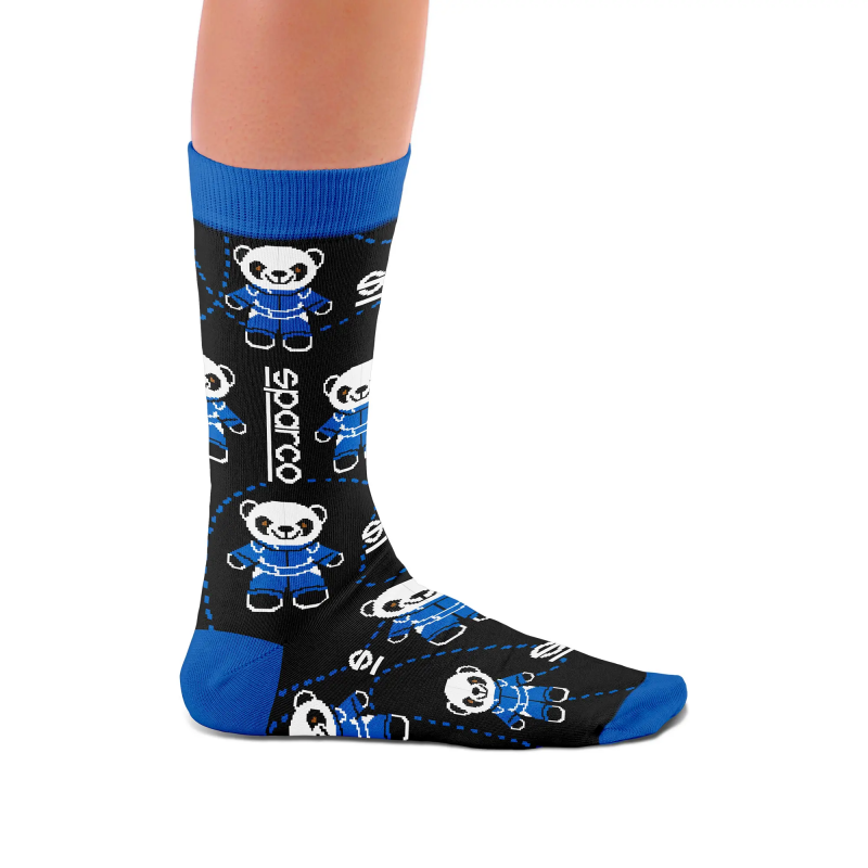 CALZE SPARCO ICONIC PANDA TG 41-46