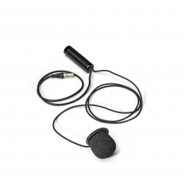 FULL FACE HELMET 8860 / 8859 MICROPHONE KIT